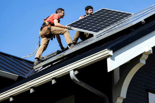 Professional Roofing in Edgecliff Village, TX